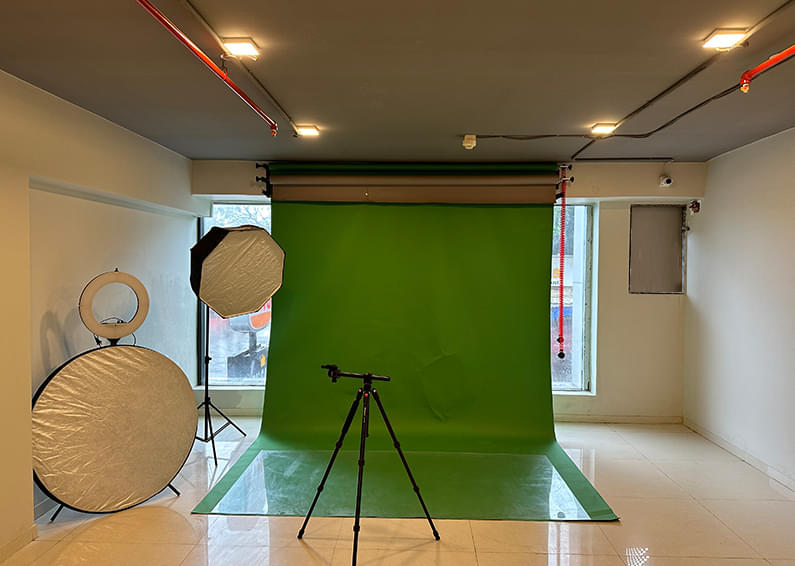 FrameBoxx 2.0 Bandra Class Room photo 4